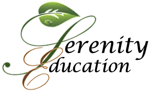 Serenity Education Ltd logo